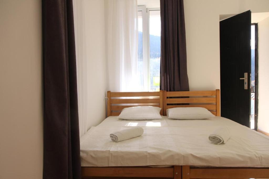 Eka's guest house room 2