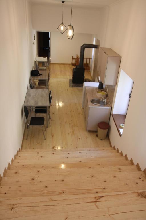Eka's guest house room 4