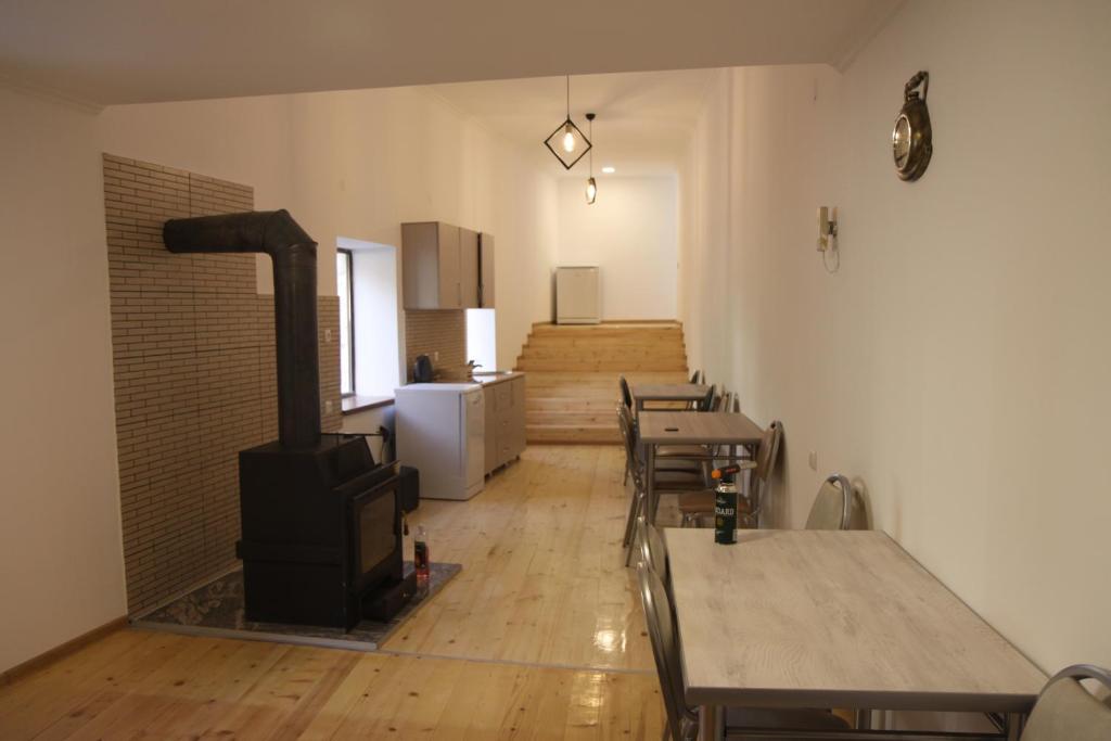 Eka's guest house room 5